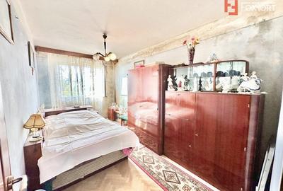 COMISION 0% Apartament cu 3 camere - zona Sagului - 9