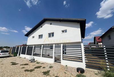 Casă cu 3 camere cu Teren 210 Mp în Berceni