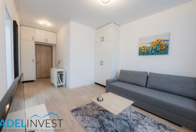 Garsonieră nedecomandată în Sud - 5