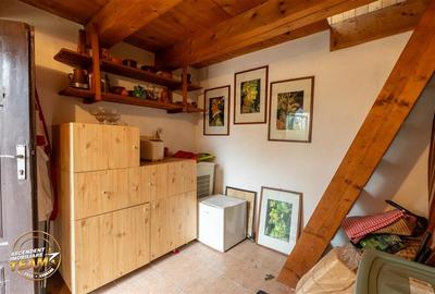 Casă individuală cu 3 camere cu Teren 321 Mp în Reci - 20