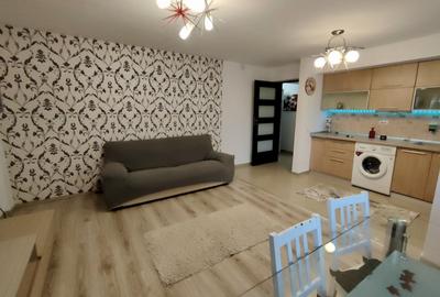 Apartament cu 3 camere decomandat în Berceni - 5