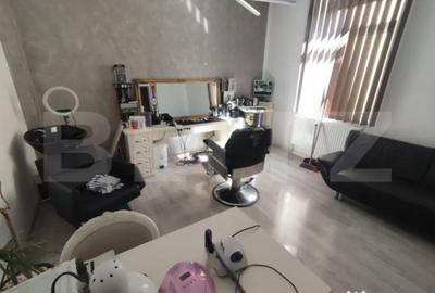 Casă cu 4 camere cu Teren 600 Mp în Central - 8