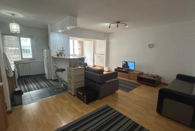 Dorobanți-Calea Dorobanților-Apartament 2 camere, mobilat, AC, bloc reabilitat - 3
