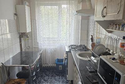 Vand apartament 2 camere in Deva, Jiului, mobilat, utilat - 3