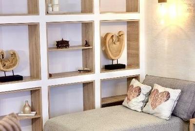 Apartament cu 2 camere decomandat, mobilat în Panduri - 5