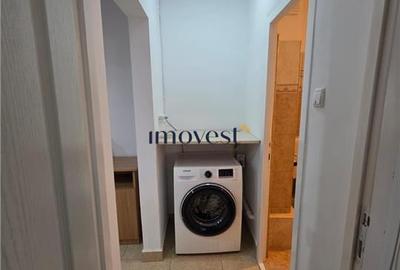 Apartament cu 2 camere decomandat în Micro 17 - 8