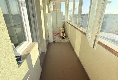 Apartament cu 2 camere în Central - 4