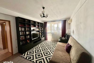 Apartament cu 3 camere, mobilat în Central - 3