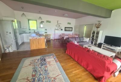 Vila de vanzare cu 6 camere in Cornu (teren 6.600 mp) - 1