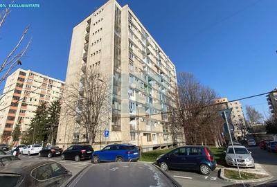 Garsonieră semidecomandată, mobilată în Mănăștur - 1