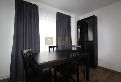 Zona Lunei, 3 camere, centrala proprie. - 15