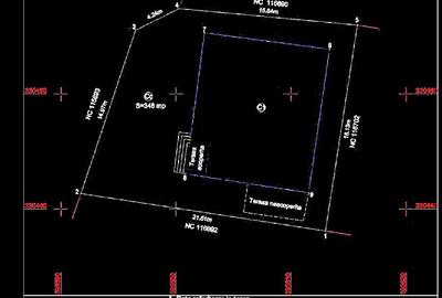Casă cu 4 camere cu Teren 380 Mp în Pantelimon - 2