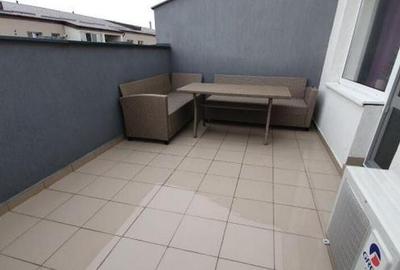 Berceni metrou look residence studio