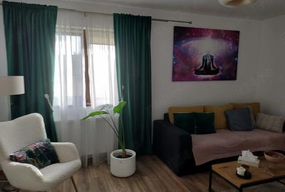 Apartament cu 2 camere decomandat în Tătărași - 10