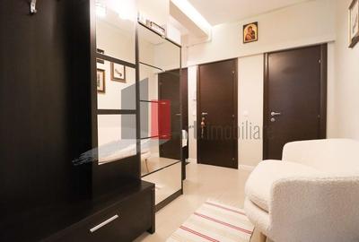 Apartamentul "DILIZZENTI", Universitate-Intercontinental - 28