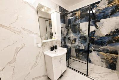 Apartament cu 3 camere decomandat în Central - 8