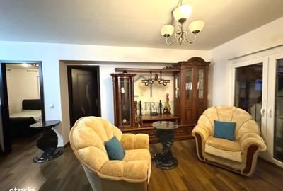 Apartament cu 3 camere decomandat în Central - 9