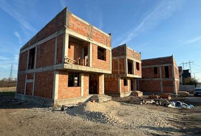 CASA P+1 INDIVIDUALA-CARTIER LEORDENI CASA P+1 INDIVIDUALA-CARTIER LEORDENI - 17