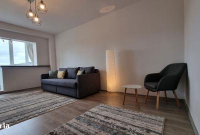 Apartament cu 3 camere, mobilat în Răcădău - 11