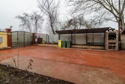 Apartament cu 3 camere semidecomandat, mobilat în Central - 3