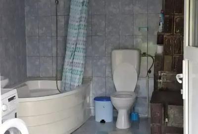 Vand Casa cu curte 851 mp 15 minute de Alexandria - 6