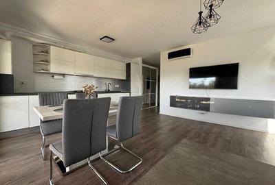 360 Imobiliare inchiriaza apartament cu 2 camere decomandat - 2
