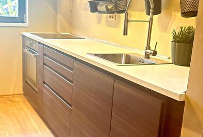 Apartament elegant cu 3 camere in zona exclusivista Herastrau - 6