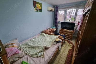 Apartament cu 3 camere decomandat, mobilat în Abator - 3