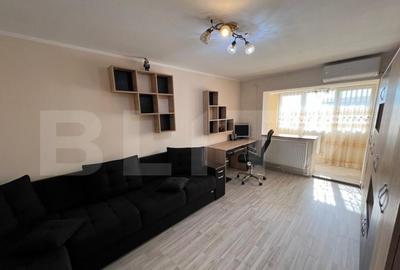 ???? Apartament 3 camere decomandat, 73 mp zona 9 Mai - 2