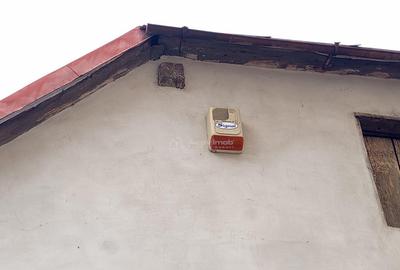 Oravita, Casa la Cheie, 7 Incaperi, Posibilitate Mansardare, - 17