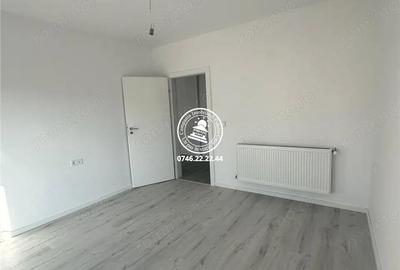 Apartament cu 3 camere în Vișani - 3