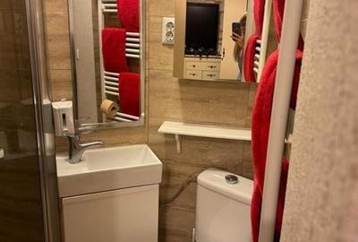 Apartament cu 2 camere la casa Ultracentral - 6