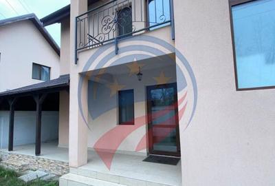 Casă cu 4 camere cu Canalizare în Lăpuș - 12