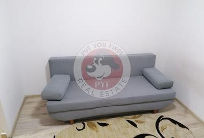 Baicului | Garsoniera | 18mp | Decomandata | B12566 - 2