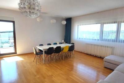 4 camere | Iancu Nicolae | Baneasa | Carina Residence | Pipera | - 2