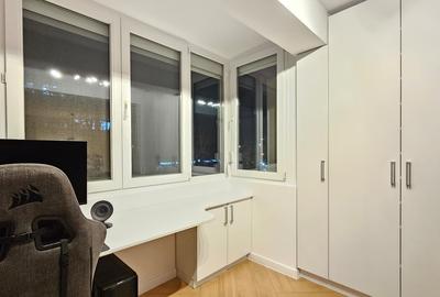 Titan, apartament 2 camere, renovare completa, 1 min. parc, decomandat - 4