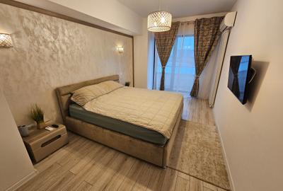 Apartament cu 2 camere decomandat, mobilat în Grozăvești - 4