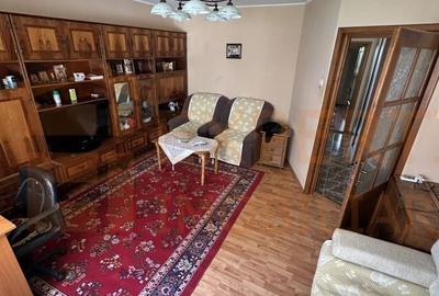 Apartament cu 2 camere decomandat în Inel I - 3