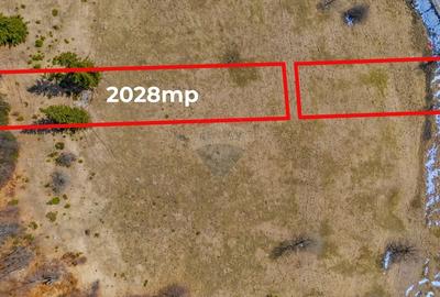 Teren 2,028mp Fundata / DN 73