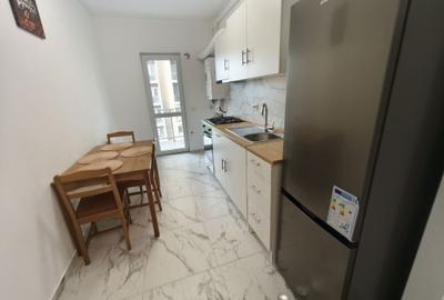 Apartament cu 2 camere decomandat în Central - 5