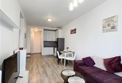 Apartament cu 2 camere decomandat în Vitan - 5