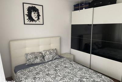 Apartament cu 2 camere decomandat în Pajura - 10
