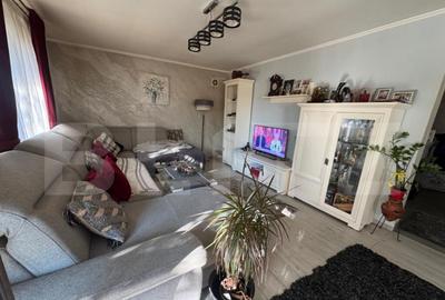 Casa de vanzare, 3 dormitoare, 160 mp utili, teren 528 mp - 28