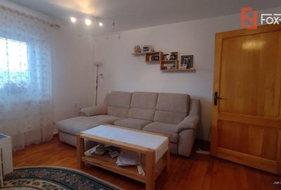 Casa individuala 4 camere, Zona Freidorf - Garaj, 2 fronturi stradale - 4