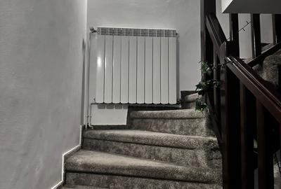 Casă individuală cu 4 camere cu Canalizare în Brănești - 11