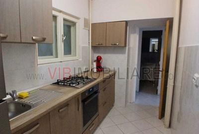 Apartament cu 2 camere decomandat în Romană - 5