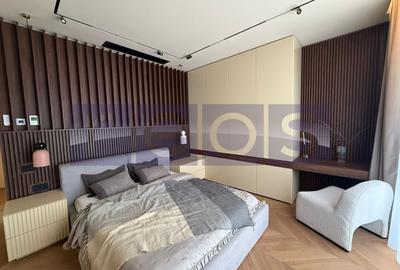 Casă individuală cu 7 camere cu Canalizare în Pipera - 39