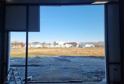 De inchiriat Zona 0 Spatiu Comercial Hala Showroom Spatiu Depozitare - 5