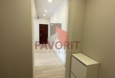 Apartament cu 2 camere semidecomandat, mobilat în Giroc - 3