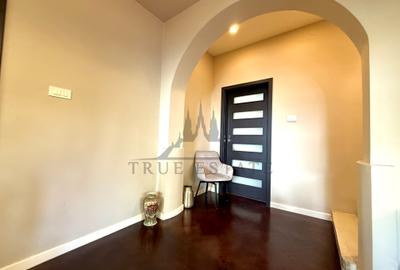 Vila de vanzare in cartierul Primaverii ideala pentru investitie - 6